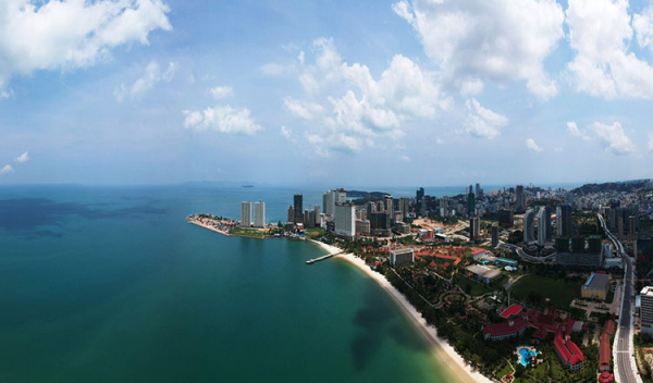 Sihanouk Ville 3 Days Tour