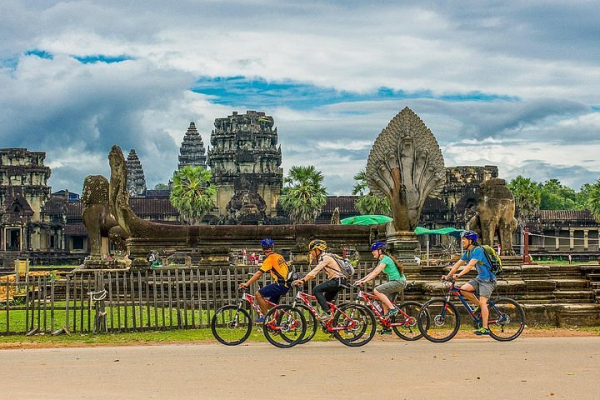 Siem Reap