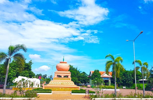 Kampong Chhnang