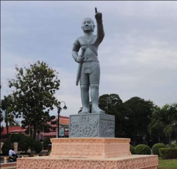 Mondulkiri