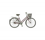 City Bike Rental in Siem reap (Khmer Bike)