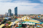 Phnom Penh
