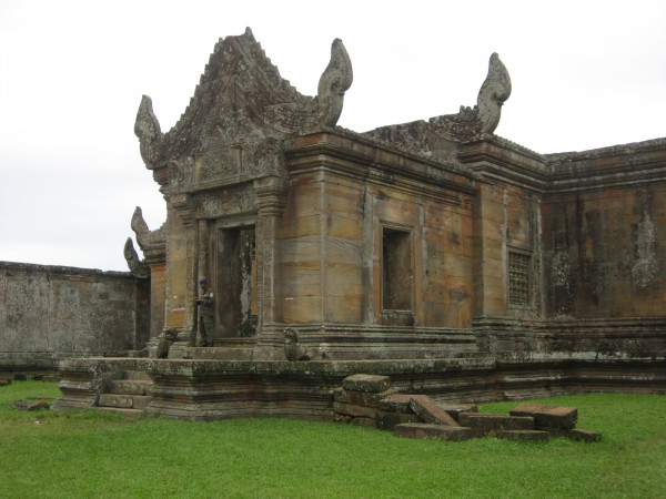 Preah Vihear