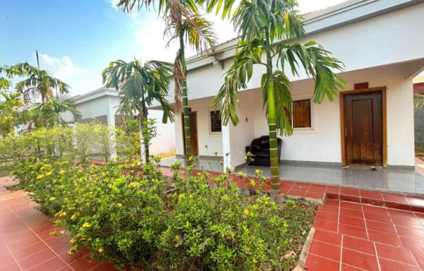 HAB LYNA GUEST HOUSE