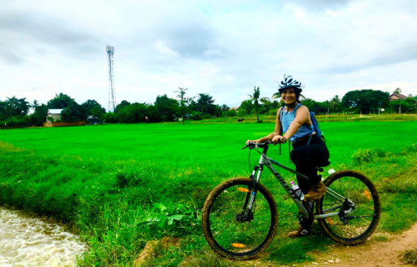 Explore Countryside-Siem Reap-Cycling Tour Siem Reap