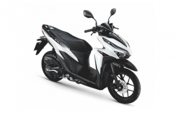 Motorbike Rental1 - Honda Click (2020) 125cc - Siem Reap - Tour Desk