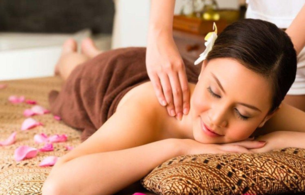 Khmer Ancient Massage ( With Cream or Dry)-Siem Reap-CHARM & CHARM MASSAGE