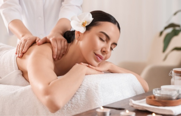 Royal Oil Full body-Siem Reap-CHARM & CHARM MASSAGE